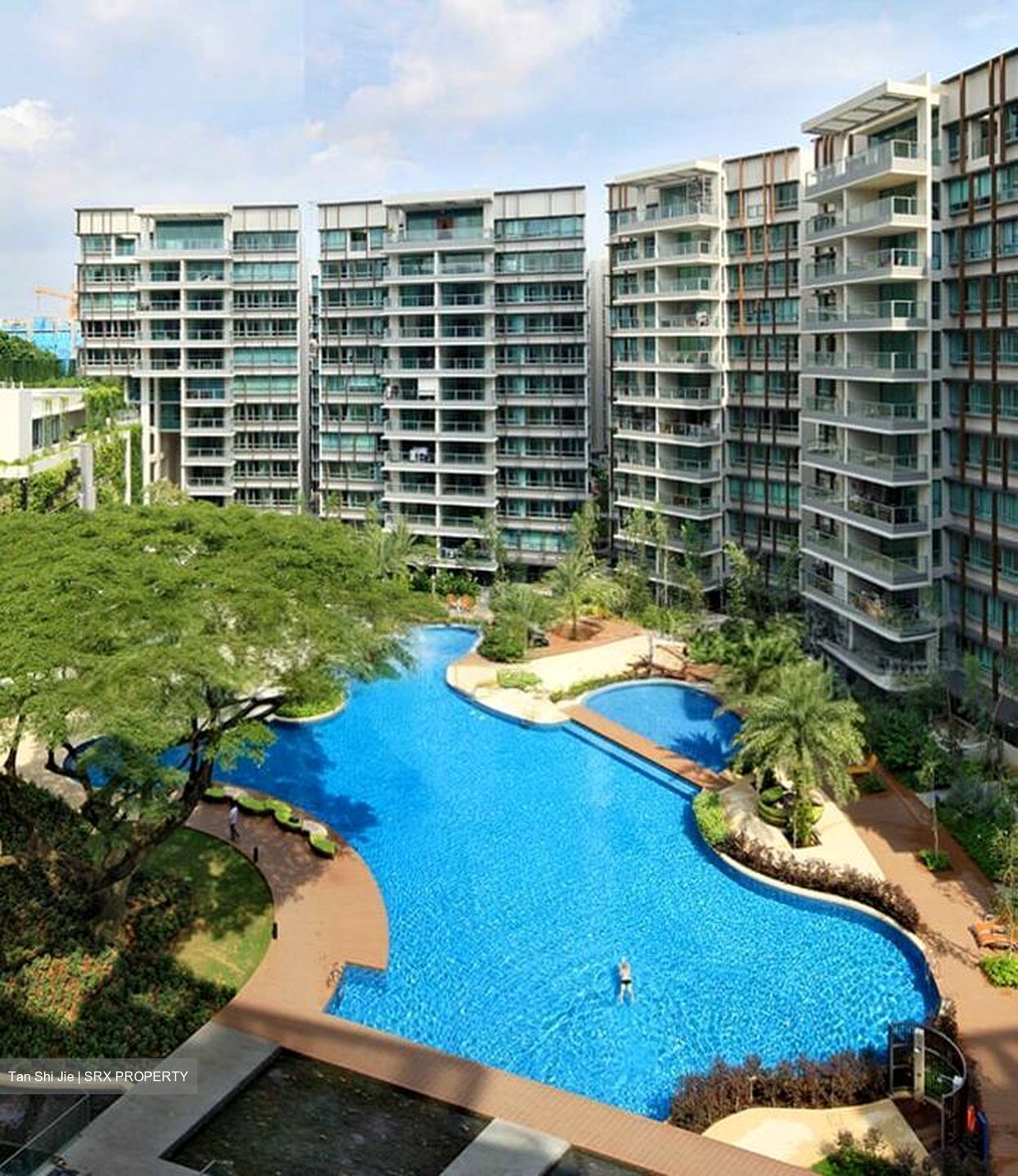 Double Bay Residences (D18), Condominium #496646751